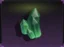 Green Crystal
